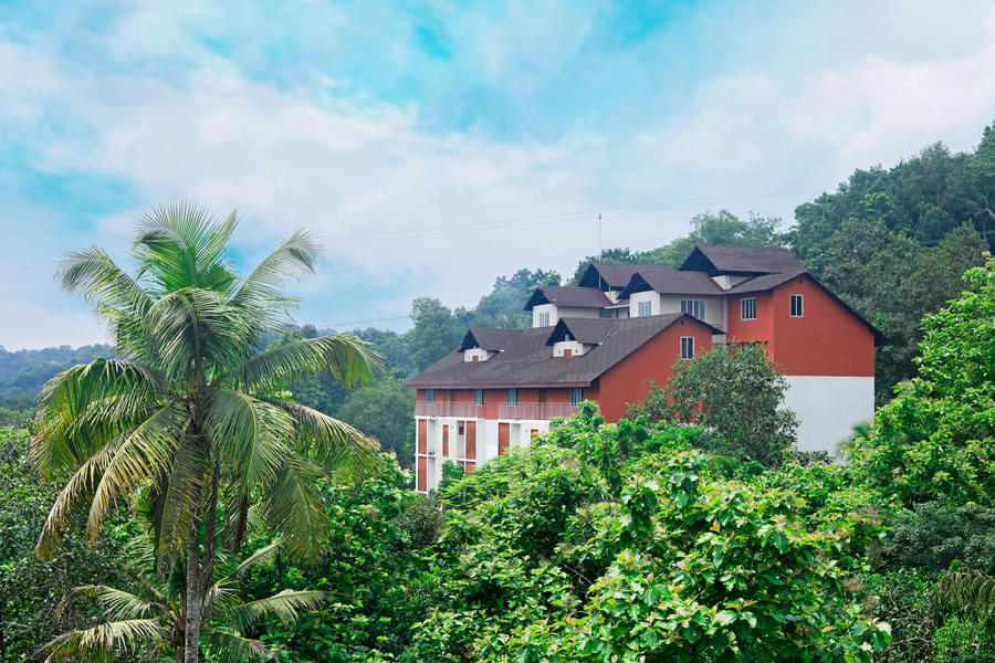 TOMS College of Engineering and Polytechnic Kottayam Campus photo 14